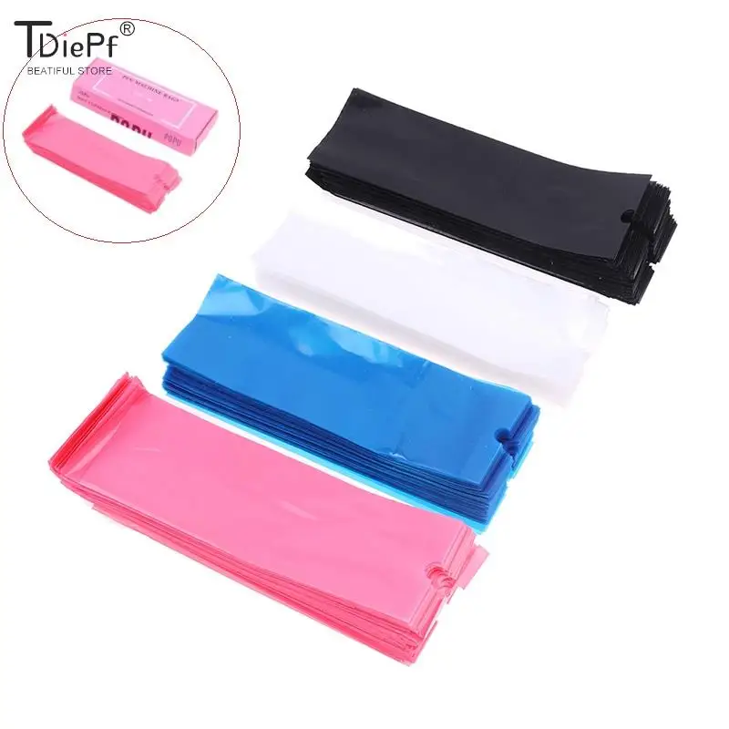 200Pcs/Package Disposable Tattoo Clip Cord Sleeves Bags Covers For Tattoo Machine Permanent Makeup Practical Tattoo Tools
200Pcs/Package Disposable Tattoo Clip Cord Sleeves Bags Covers For Tattoo Machine Permanent Makeup Practical Tattoo Tools