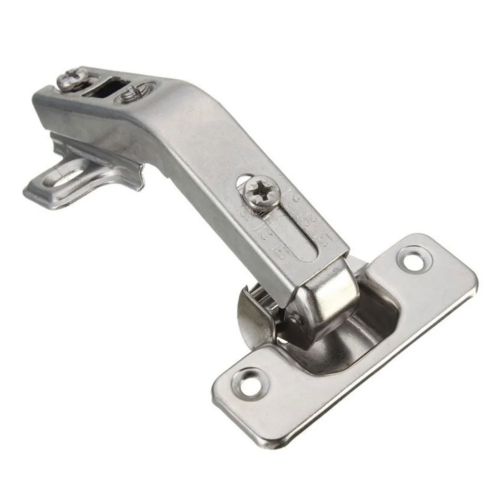 135° Hinge Kitchen Cabinet Hinges Wardrobe Cupboard Concealed Corner Door Hinges Cabinets Countertops Hardware Home Improvement
135° Hinge Kitchen Cabinet Hinges Wardrobe Cupboard Concealed Corner Door Hinges Cabinets Countertops Hardware Home Improvement