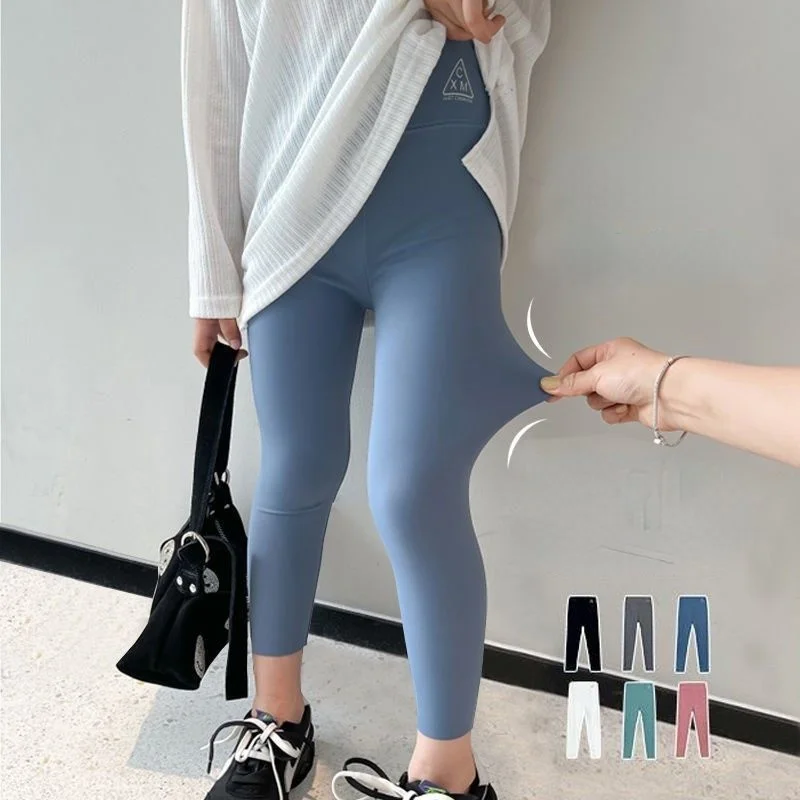 Cute Baby Girls Yoga Leggings Toddler Girl Tights Sports Trouser Girls Pencil Pants Kids Trousers Girls Shark Pants
Cute Baby Girls Yoga Leggings Toddler Girl Tights Sports Trouser Girls Pencil Pants Kids Trousers Girls Shark Pants