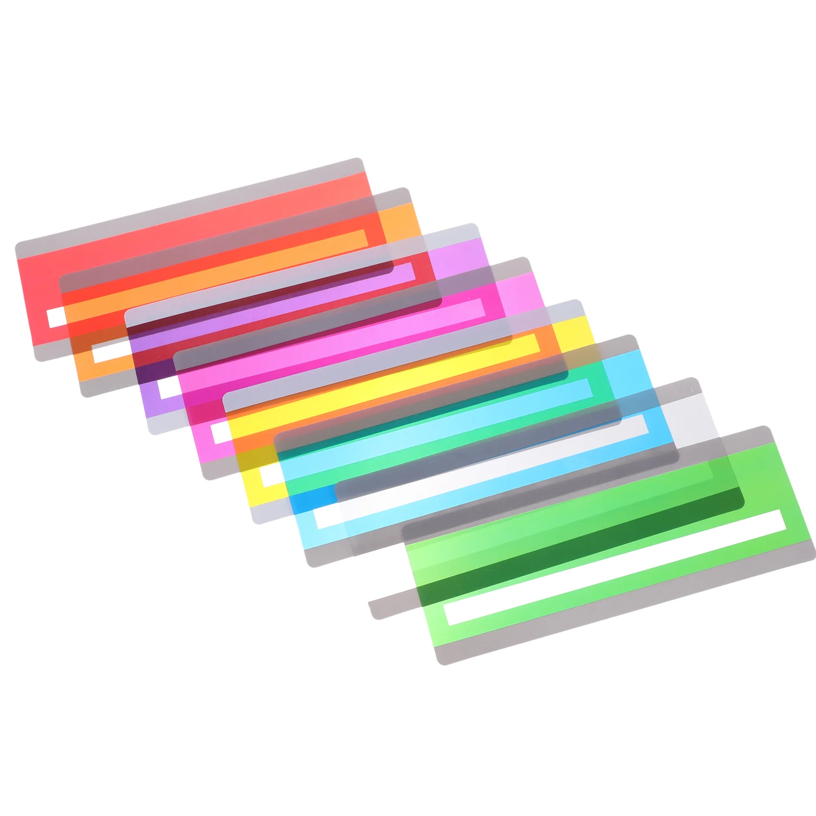Guided Reading Strips Highlight Colored Overlays Colorful Bookmark Teaching Students Scale Ruler Reading Guide
Guided Reading Strips Highlight Colored Overlays Colorful Bookmark Teaching Students Scale Ruler Reading Guide