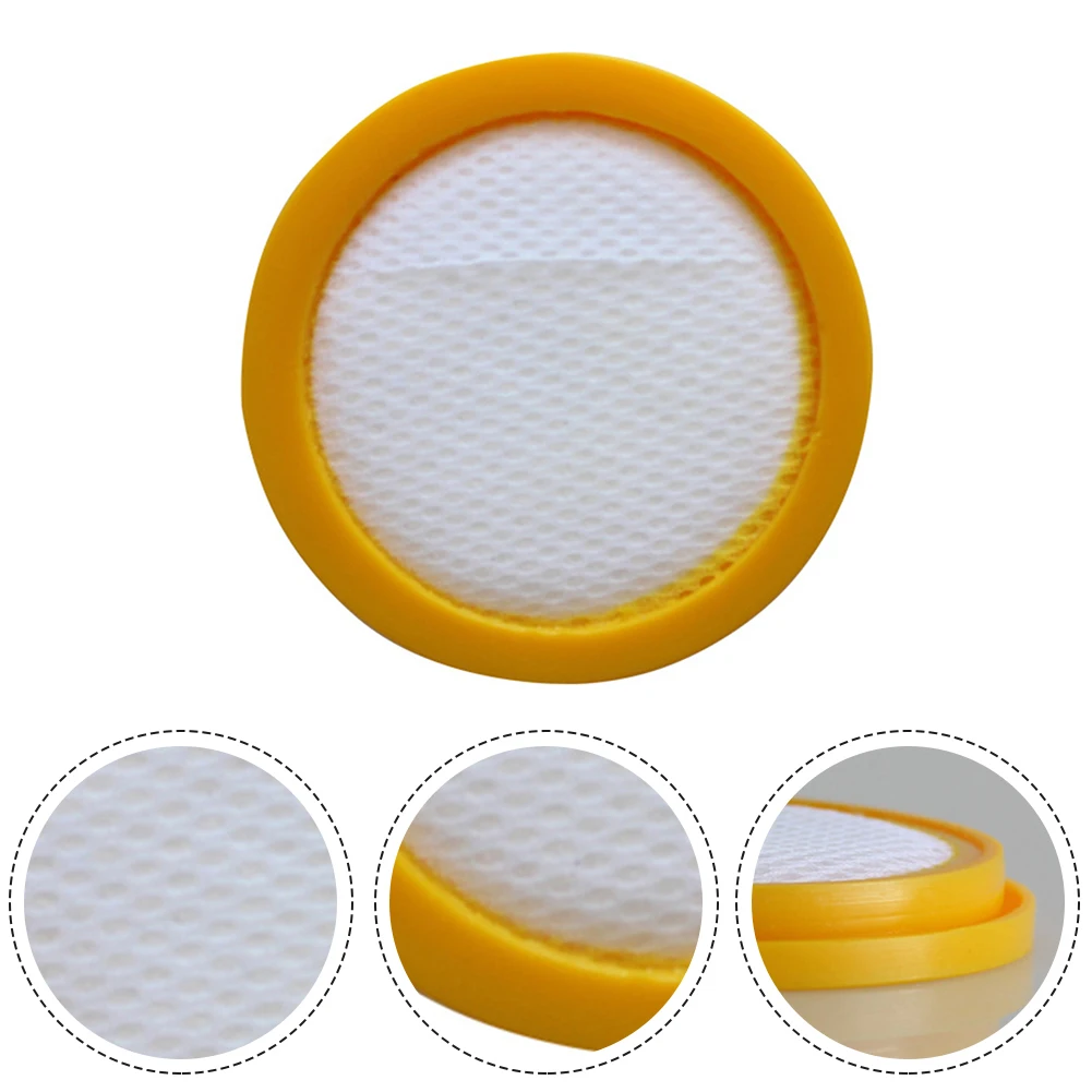 High Quality Filter Replaces For JV35 Vacuum Cleaner Robot Cleaner Replacement Accessories Household Sweeper Parts
High Quality Filter Replaces For JV35 Vacuum Cleaner Robot Cleaner Replacement Accessories Household Sweeper Parts