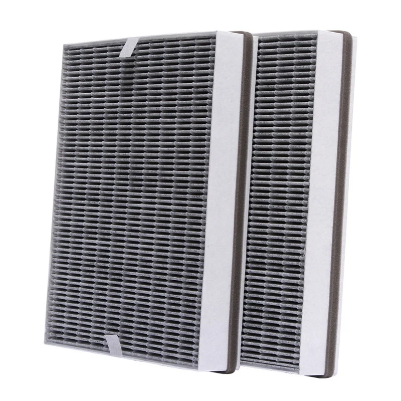 2Pcs Air Purifier Composite Filter FY8197 For Philips AC8612 AC8622 AC8686 AC8688 AC4620 AC4610 AC4617 Air Purifier
2Pcs Air Purifier Composite Filter FY8197 For Philips AC8612 AC8622 AC8686 AC8688 AC4620 AC4610 AC4617 Air Purifier