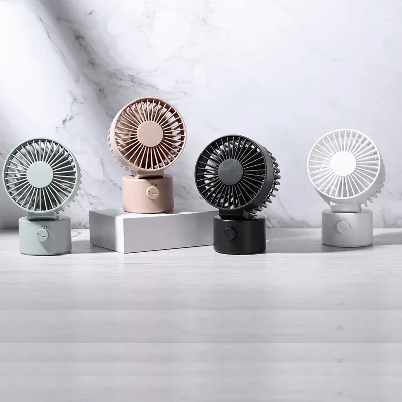 Powered Oscillating Fan with Fan for Home Office Outdoor Travel Desk Adjustable Head 2 Speeds Mini Size Desktop Fan USB
Powered Oscillating Fan with Fan for Home Office Outdoor Travel Desk Adjustable Head 2 Speeds Mini Size Desktop Fan USB