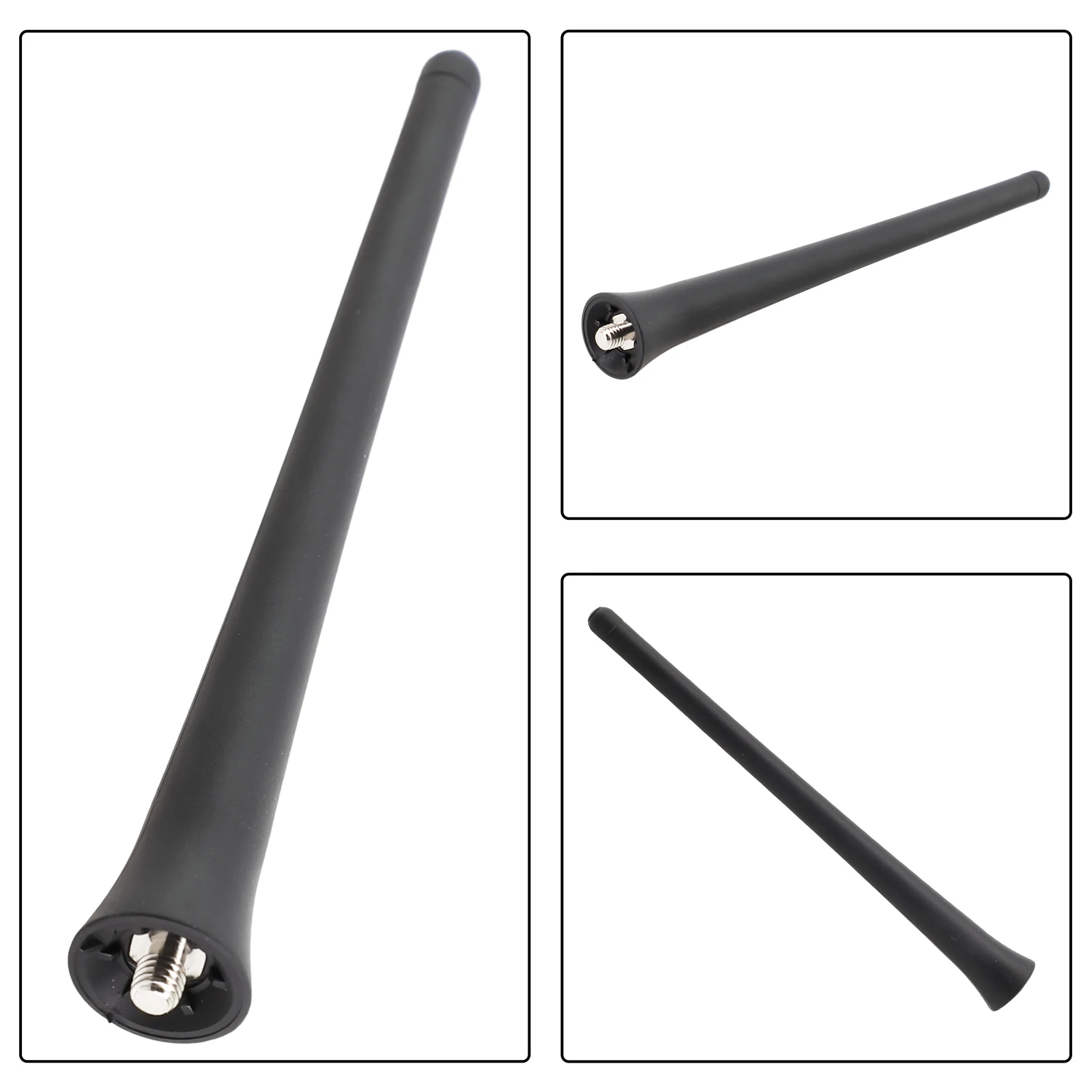 Car Radio Roof Antenna Mast Rod 68269557AA 68201968AA For Jeep For Renegade 2015-2023 Auto Roof Antenna Pole Accessories
Car Radio Roof Antenna Mast Rod 68269557AA 68201968AA For Jeep For Renegade 2015-2023 Auto Roof Antenna Pole Accessories