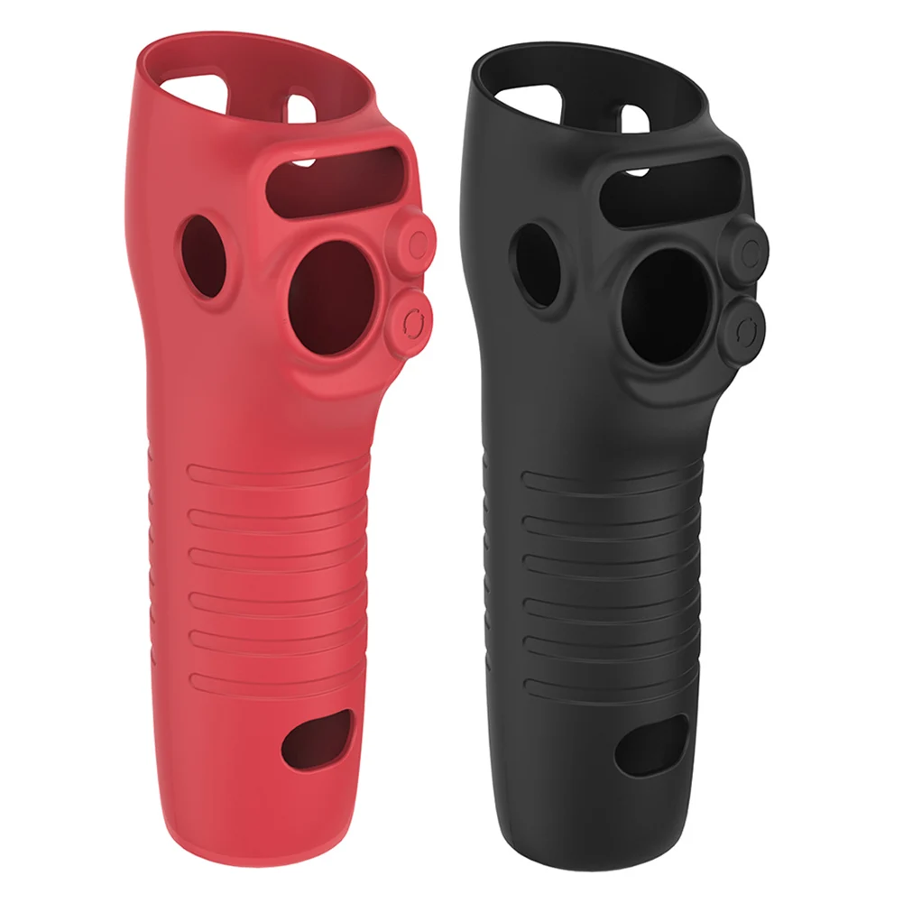 Phone Gimbal Case Soft Silicone Anti-scratch Protective Cover Accessories Compatible For Osmo Mobile 6
Phone Gimbal Case Soft Silicone Anti-scratch Protective Cover Accessories Compatible For Osmo Mobile 6