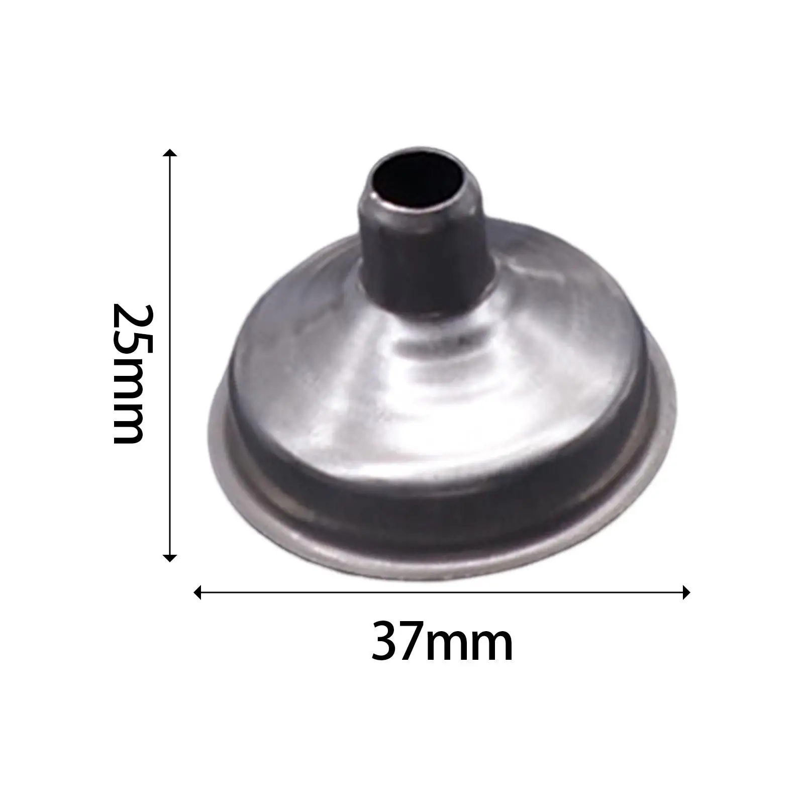 Small Mouth Funnel Portable Mini Funnel Stainless Steel Mini Funnel for Essential Oil Dispensing Tools Filling Bottles Beer
Small Mouth Funnel Portable Mini Funnel Stainless Steel Mini Funnel for Essential Oil Dispensing Tools Filling Bottles Beer