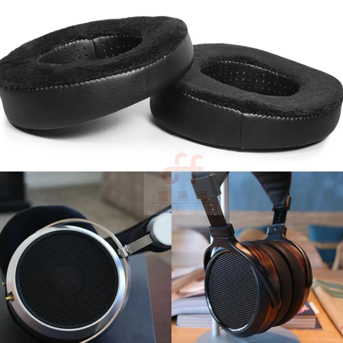 Пенопластовые подушки, Сменные амбушюры для Hifiman HE 400 400SE 400I 400S 500 560 губчатый материал для наушников
Пенопластовые подушки, Сменные амбушюры для Hifiman HE 400 400SE 400I 400S 500 560 губчатый материал для наушников