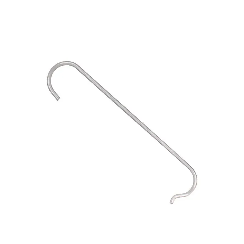 TOOPRE Mountain Bike 1 Piece Stainless Steel Chain Hook Ultra Light Iamok Chains Connecting Aid Tool Bicycle Repair Tools
TOOPRE Mountain Bike 1 Piece Stainless Steel Chain Hook Ultra Light Iamok Chains Connecting Aid Tool Bicycle Repair Tools