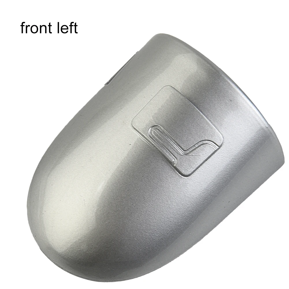 Car Front Left Door-Handle Cover Silver Plastic For Renault KOLEOS 2009-2018 Exterior Auto Door HandleCover Cap Replacement
Car Front Left Door-Handle Cover Silver Plastic For Renault KOLEOS 2009-2018 Exterior Auto Door HandleCover Cap Replacement