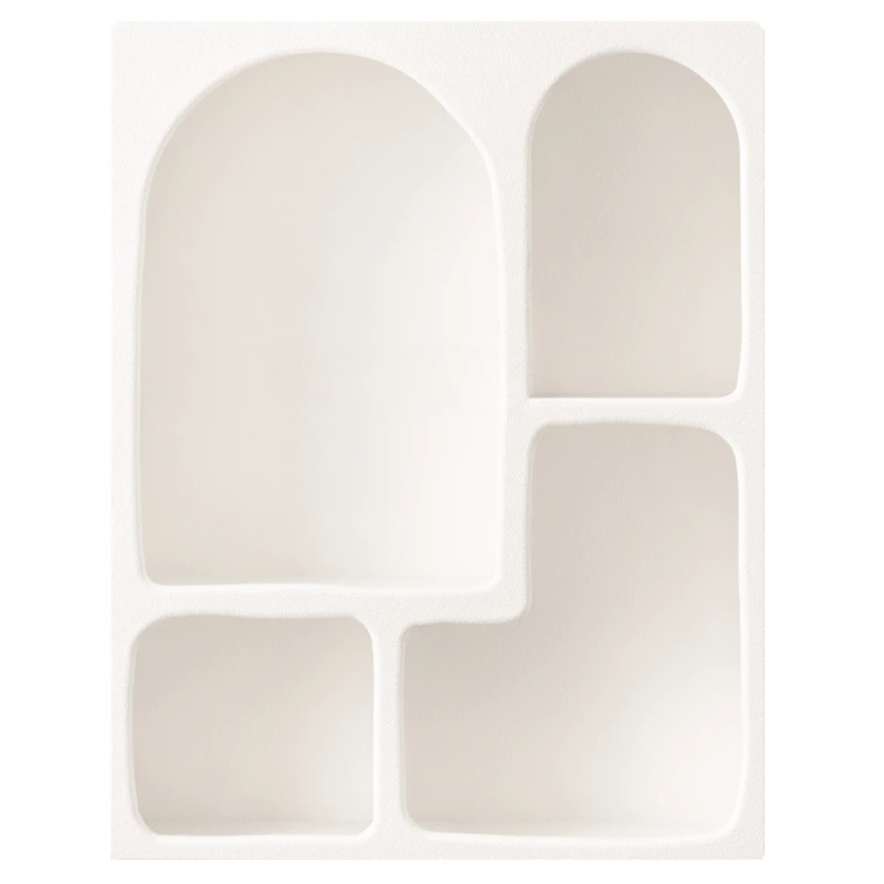 Cream Color Showcase Living Room Bookcase Floor Cabinet Bedroom Storage Shelves Display Cabinet Nordic Arch
Cream Color Showcase Living Room Bookcase Floor Cabinet Bedroom Storage Shelves Display Cabinet Nordic Arch