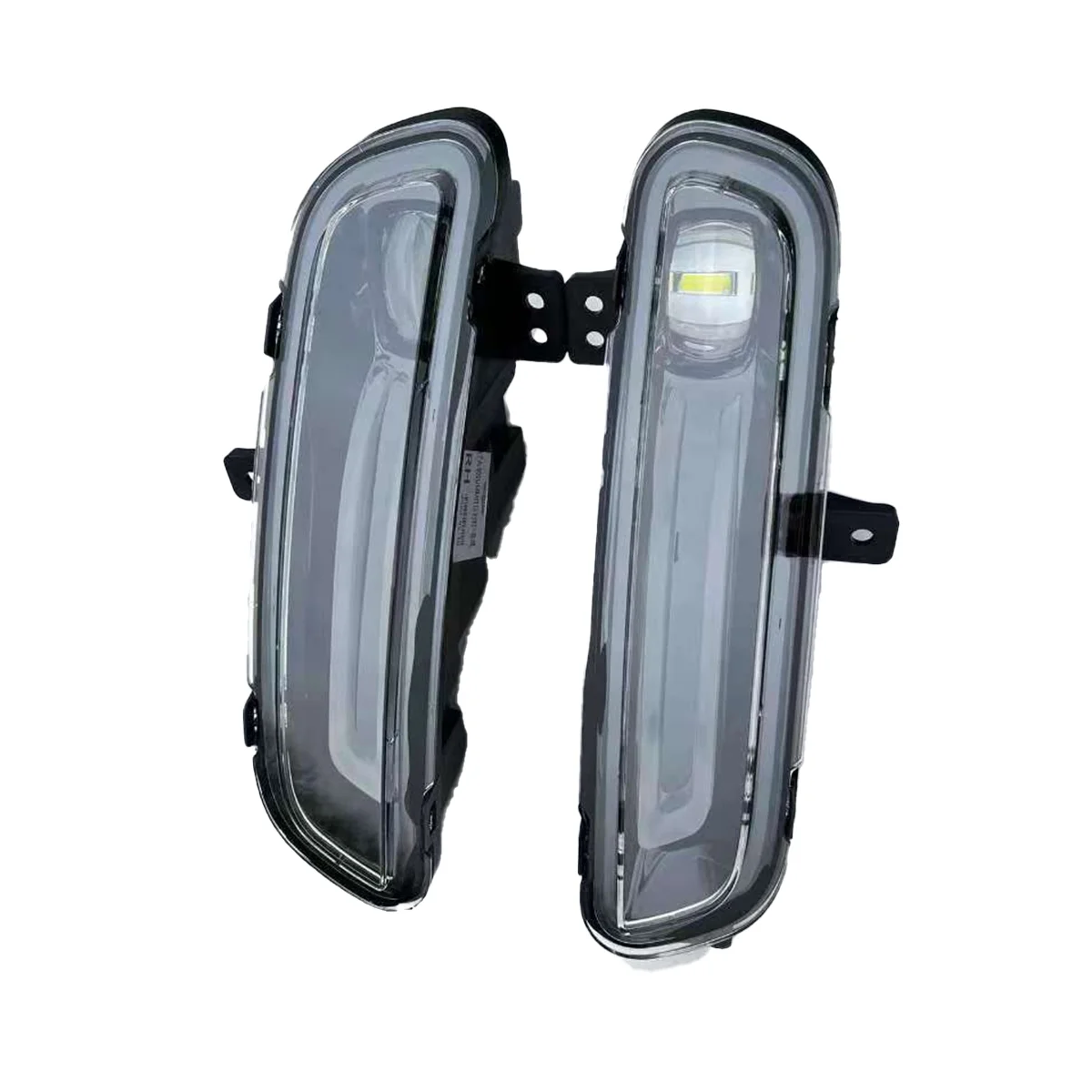 LED Daytime Running Light Foglamp Headlights Driving Turn Signal 68273052AC 68273053AC for Jeep Grand Cherokee 2017-2022
LED Daytime Running Light Foglamp Headlights Driving Turn Signal 68273052AC 68273053AC for Jeep Grand Cherokee 2017-2022