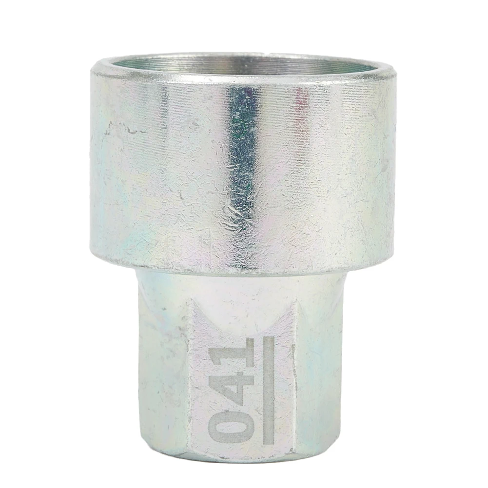 100% Brand New Tire Wheel Lock Removal Key Anti-Theft Screw Lug Nut Bolt Emoval Key Socket For BMW 1 3 4 5 6 7 Series
100% Brand New Tire Wheel Lock Removal Key Anti-Theft Screw Lug Nut Bolt Emoval Key Socket For BMW 1 3 4 5 6 7 Series