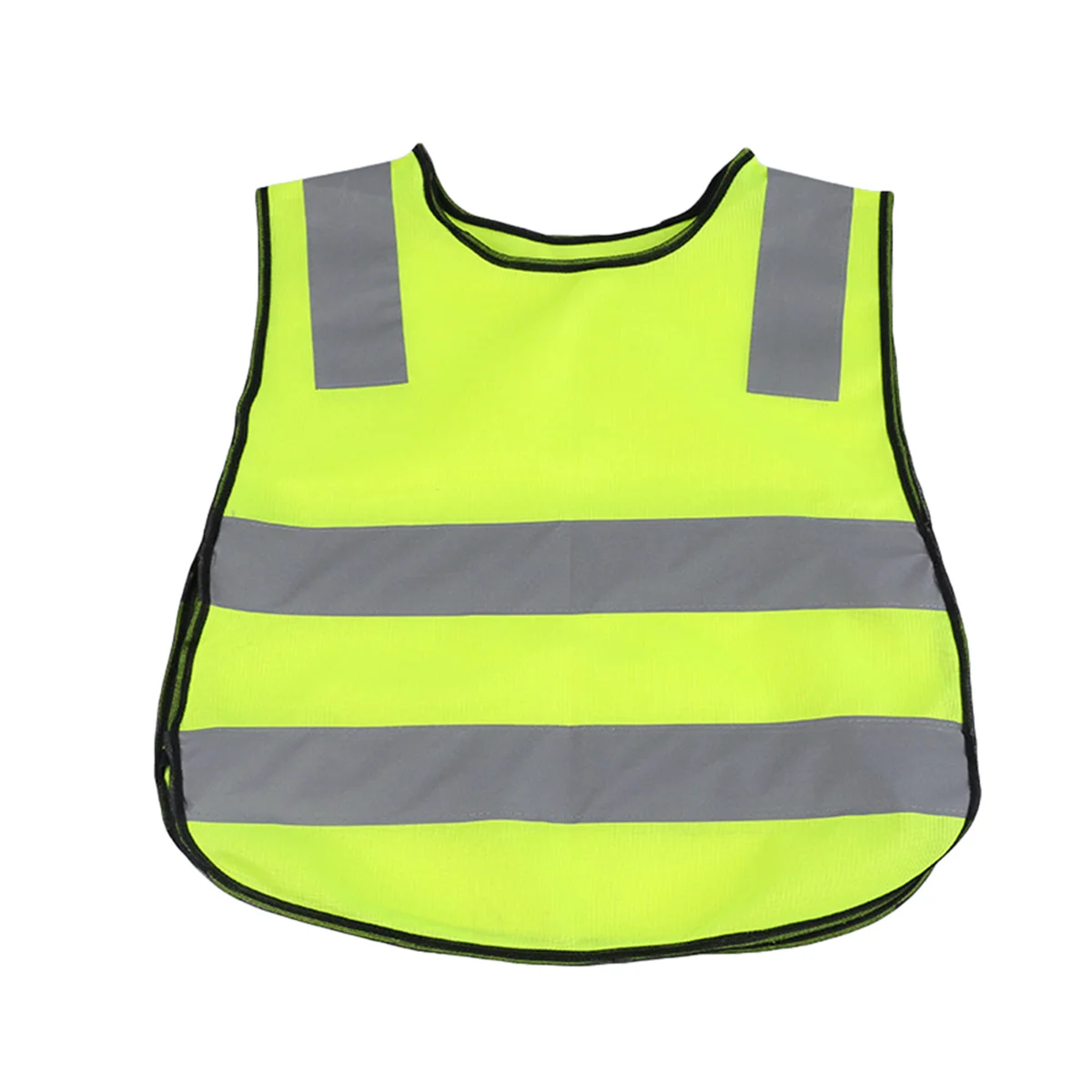 Reflective Safety Vest Bright Color Children Safety Vest for Kids Outdoor (Green)
Reflective Safety Vest Bright Color Children Safety Vest for Kids Outdoor (Green)