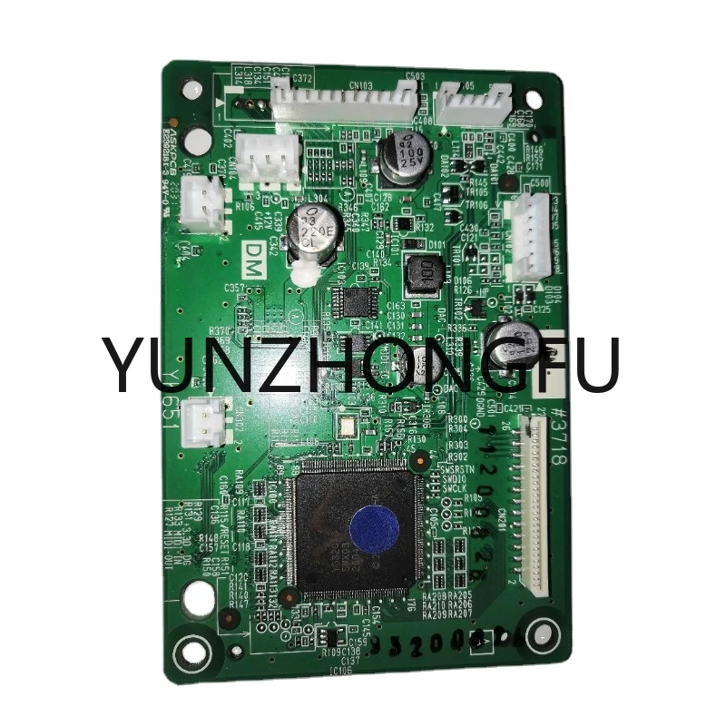 Suitable for Yamaha Electronic Piano P45 motherboard power board PN functional circuit board
Suitable for Yamaha Electronic Piano P45 motherboard power board PN functional circuit board