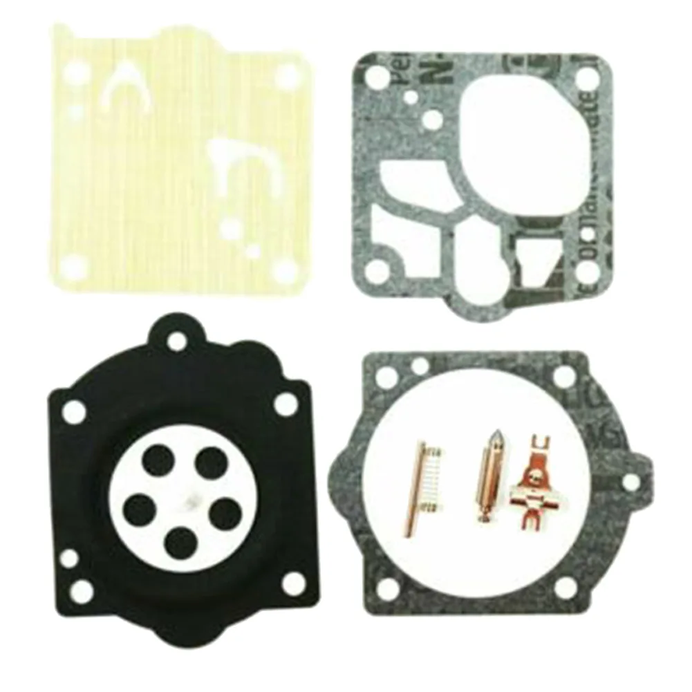 Carburetor Gasket Carburetor Kit For Husqvarna 394 288XP 61 66 181 266 281 For Stihl 660 Chainsaw Garden Tools
Carburetor Gasket Carburetor Kit For Husqvarna 394 288XP 61 66 181 266 281 For Stihl 660 Chainsaw Garden Tools