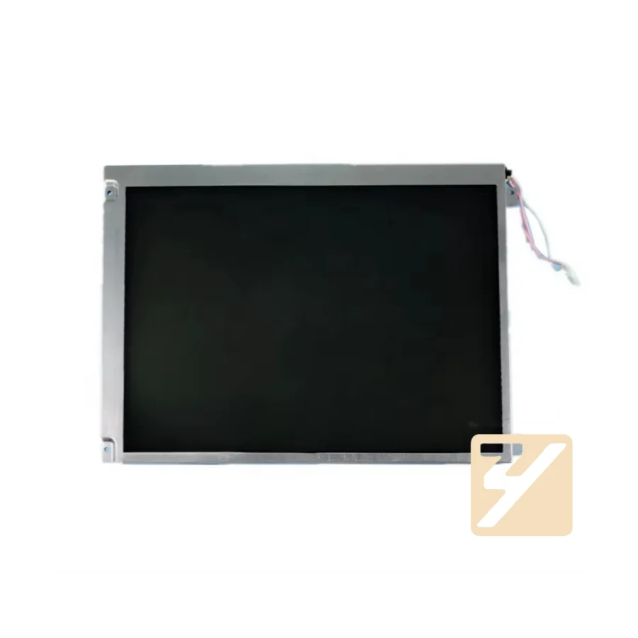 

T-51512D121J-FW-A-AC 12.1" 800*600 CCFL TFT-LCD Display Screen