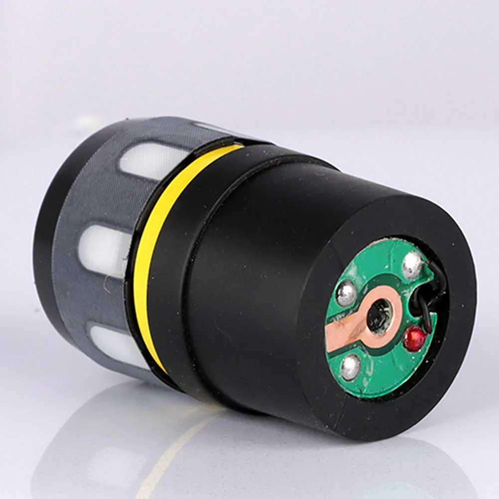 Replacement Worn-out Dynamic Microphone Capsules Cartridge Core For Wired Wireless Capsule Core BETA58 UC SLX 2 SLX4 Mic Core
Replacement Worn-out Dynamic Microphone Capsules Cartridge Core For Wired Wireless Capsule Core BETA58 UC SLX 2 SLX4 Mic Core