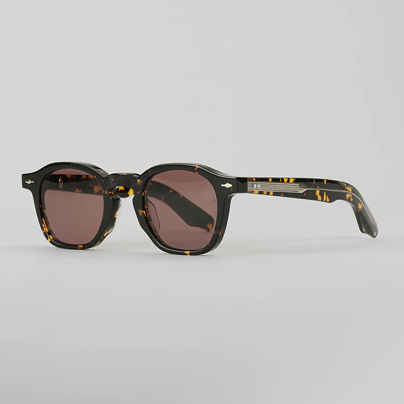 JMM Zephirin Sunglasses Men UV400 High Quality Vintage Acetate Fashion Designer Brand Handmade women trendy G-DRAGON SUN GLASSES
JMM Zephirin Sunglasses Men UV400 High Quality Vintage Acetate Fashion Designer Brand Handmade women trendy G-DRAGON SUN GLASSES