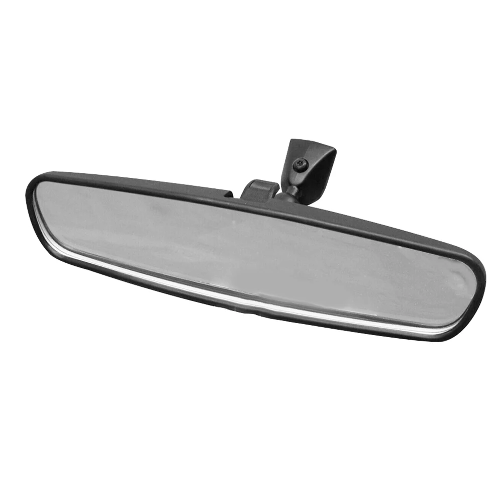 Quick and Easy Installation Interior Rear View Mirror for Toyota For Camry For TUNDRA Black OEM Number 87810 0C020
Quick and Easy Installation Interior Rear View Mirror for Toyota For Camry For TUNDRA Black OEM Number 87810 0C020