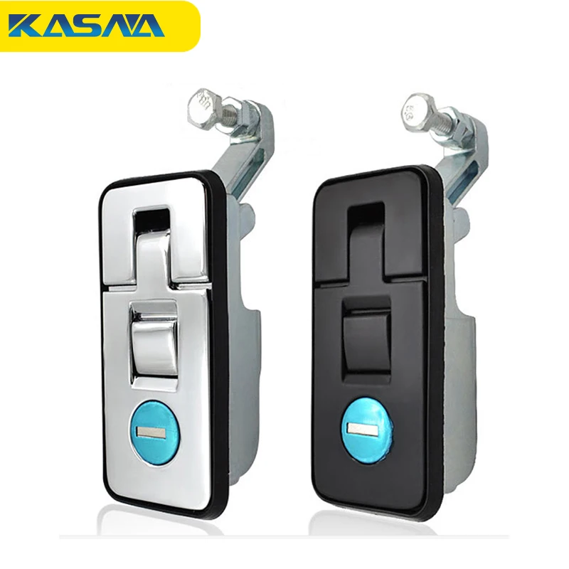 Compression Lock Latch Handle for Toolbox Camper Trailer Truck Caravan Lock Canopies Motorhome Lock Suitcase Luggage Lock
Compression Lock Latch Handle for Toolbox Camper Trailer Truck Caravan Lock Canopies Motorhome Lock Suitcase Luggage Lock