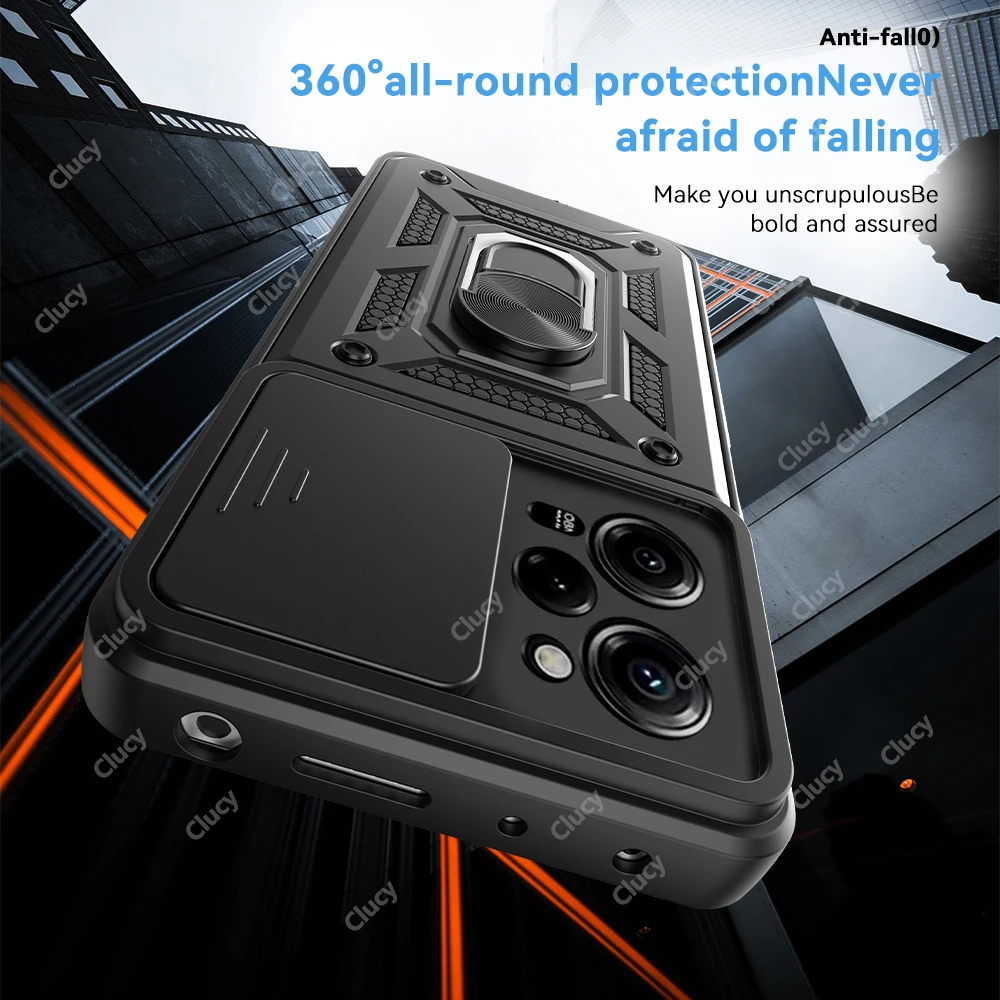 For Xiaomi Mi, Poco X5, X4 Pro, Camera Shockproof Armor Case for Redmi Note 12, 11 Pro, 11S, Car Magnetic Holder Ring Protect Cover 6 Mallzona S13081fe0686d46969533ddd74ddbdfa7p For Xiaomi Mi, Poco X5, X4 Pro, Camera Shockproof Armor Case for Redmi Note 12, 11 Pro, 11S, Car Magnetic Holder Ring Protect Cover Mallzona