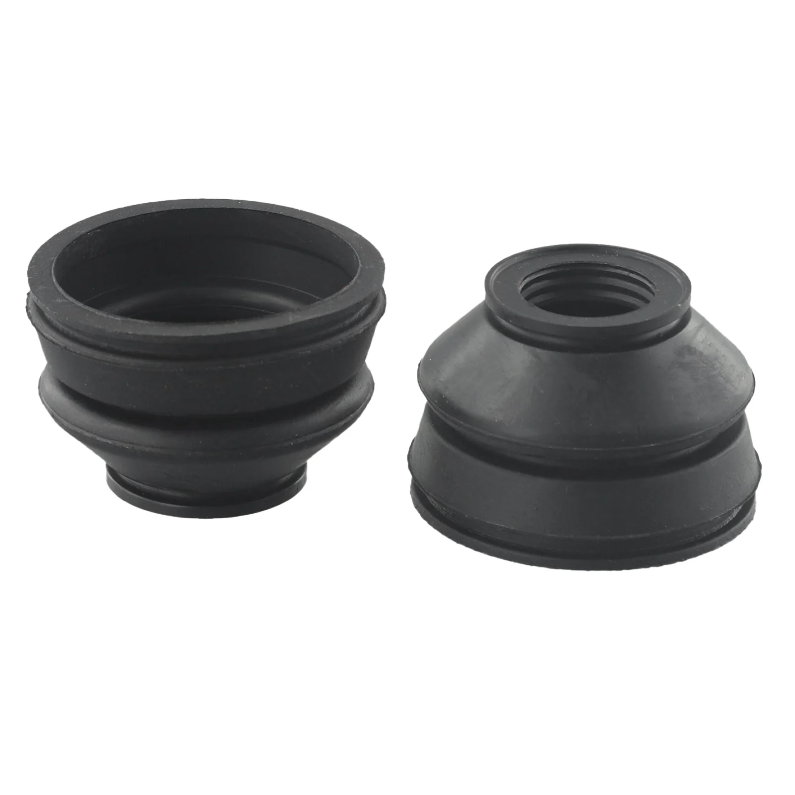 2X Dust Boot Covers Universal Rubber Track Rod End And Ball Joint Boots Black Ball Joints High Quality Car Accessories
2X Dust Boot Covers Universal Rubber Track Rod End And Ball Joint Boots Black Ball Joints High Quality Car Accessories