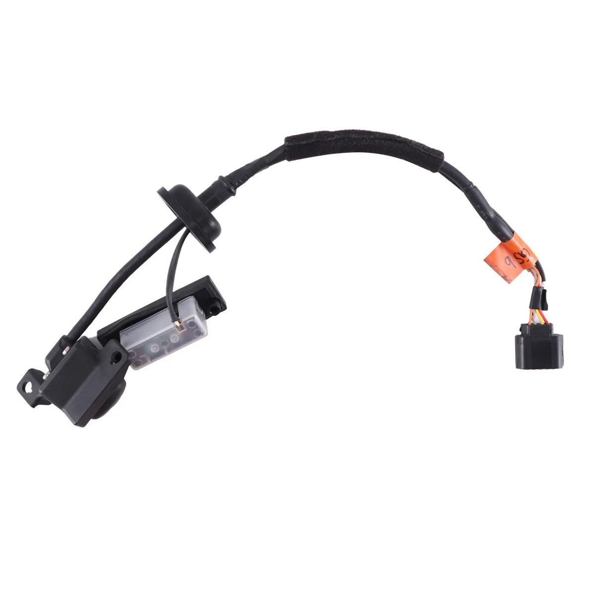 95760-M4000 New Rear View Camera Reverse Camera Parking Assist Backup Camera for Hyundai Creta
95760-M4000 New Rear View Camera Reverse Camera Parking Assist Backup Camera for Hyundai Creta