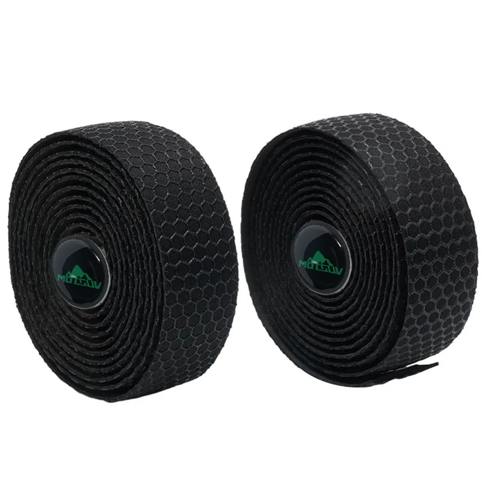 Breathable Bycicle Handlebar Cycle Cycling Decoration Grips Non-Slip Plugs Road Silicone + EVA Wraps Anti-Slip
Breathable Bycicle Handlebar Cycle Cycling Decoration Grips Non-Slip Plugs Road Silicone + EVA Wraps Anti-Slip
