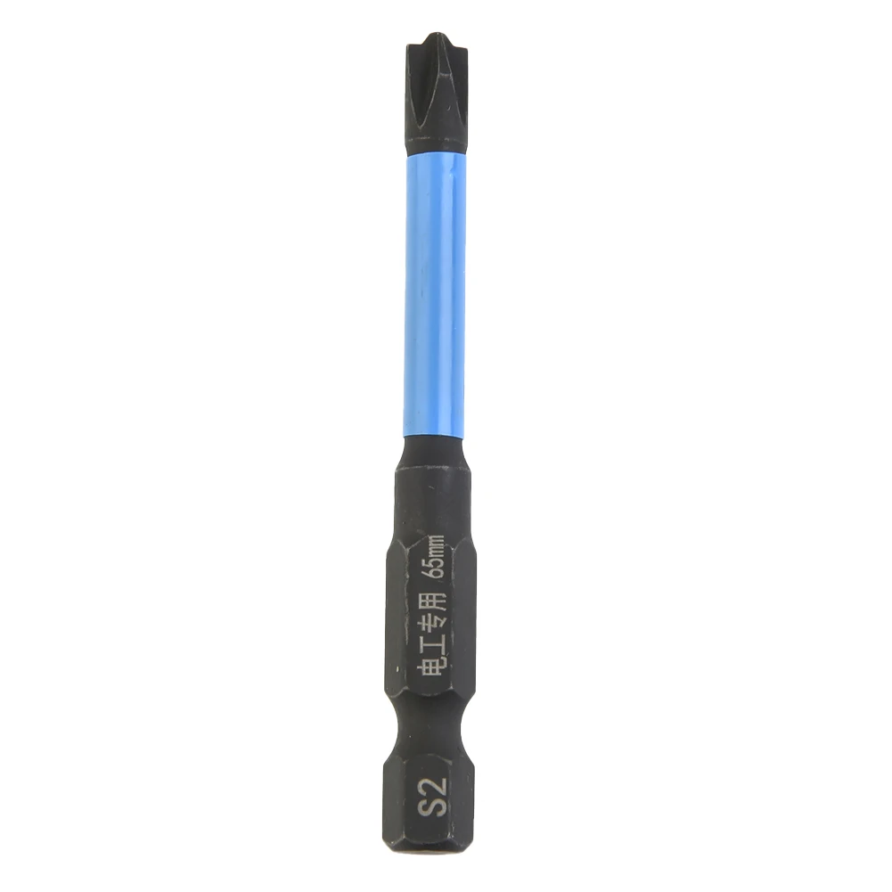 Magnetic Special Slotted Cross Screwdriver Bit For Electrician PH1 PH2 65-150mm For Socket Switch Electrician Tool Batch Head
Magnetic Special Slotted Cross Screwdriver Bit For Electrician PH1 PH2 65-150mm For Socket Switch Electrician Tool Batch Head