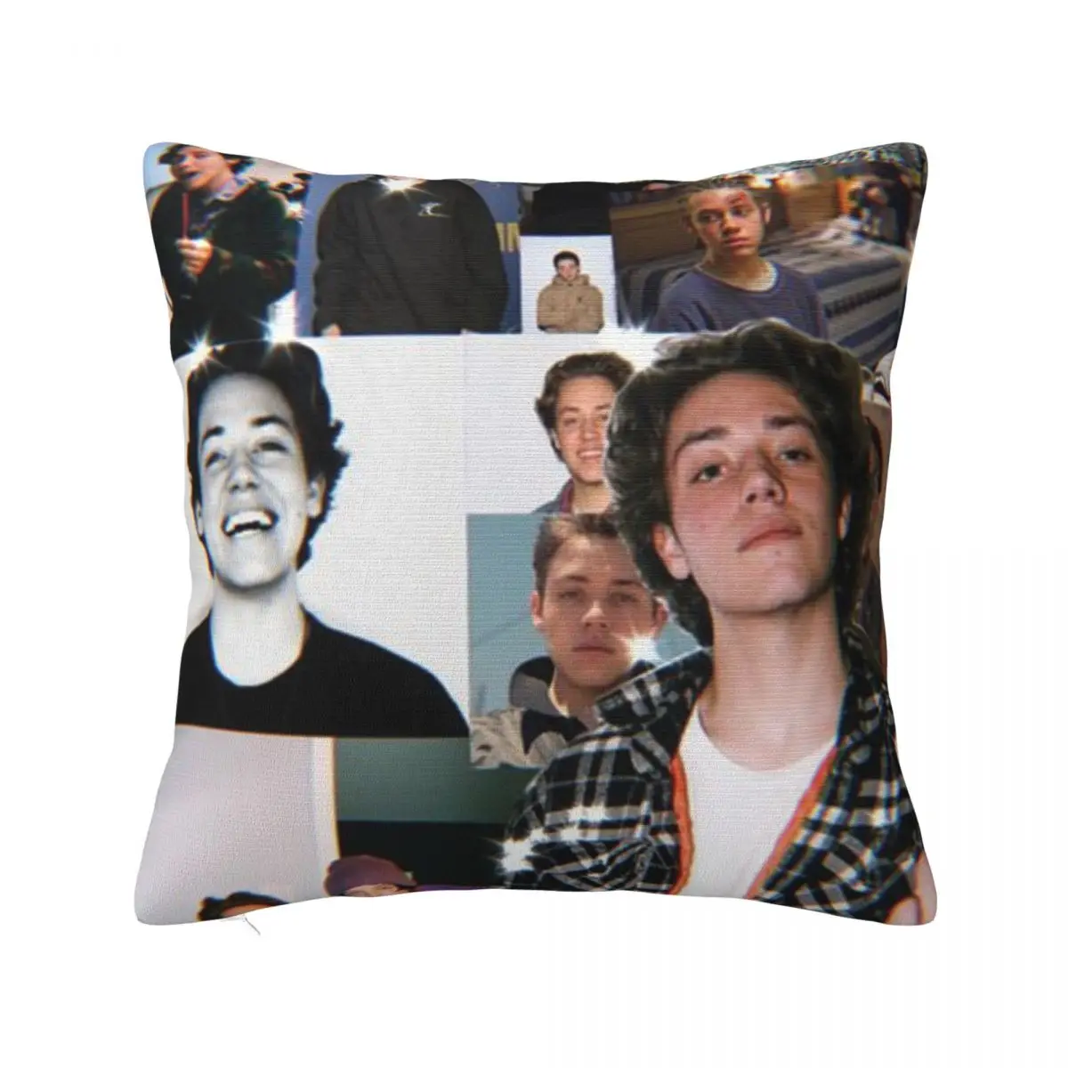 

ethan cutkosky Throw Pillow Rectangular Cushion Cover Couch Cushions luxury throw pillow covers Christmas Throw Pillows Covers