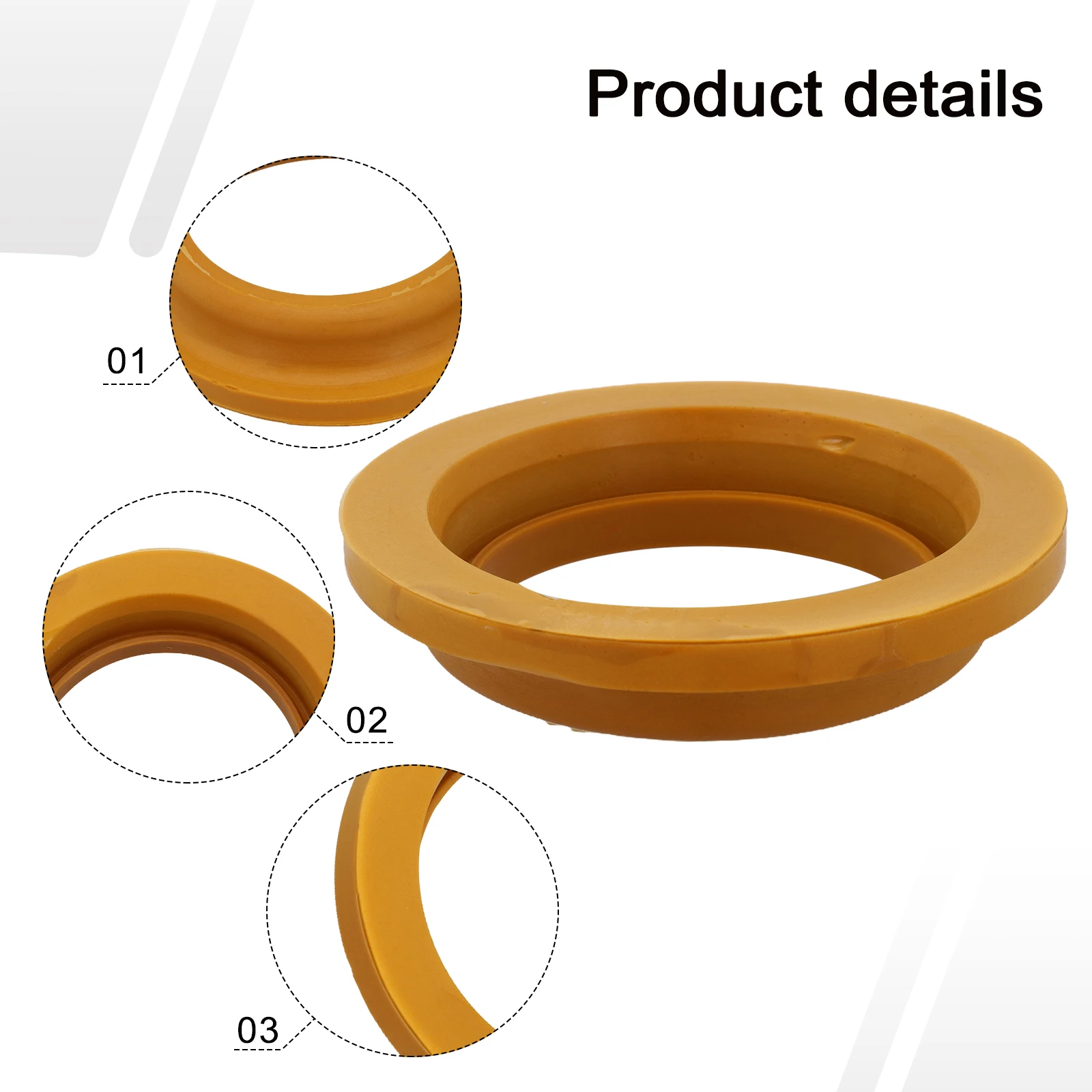 Vehicles Seats Isolator Upper Spring Compatibility Direct Engineered Performance Precision Reliable For Cherokee
Vehicles Seats Isolator Upper Spring Compatibility Direct Engineered Performance Precision Reliable For Cherokee