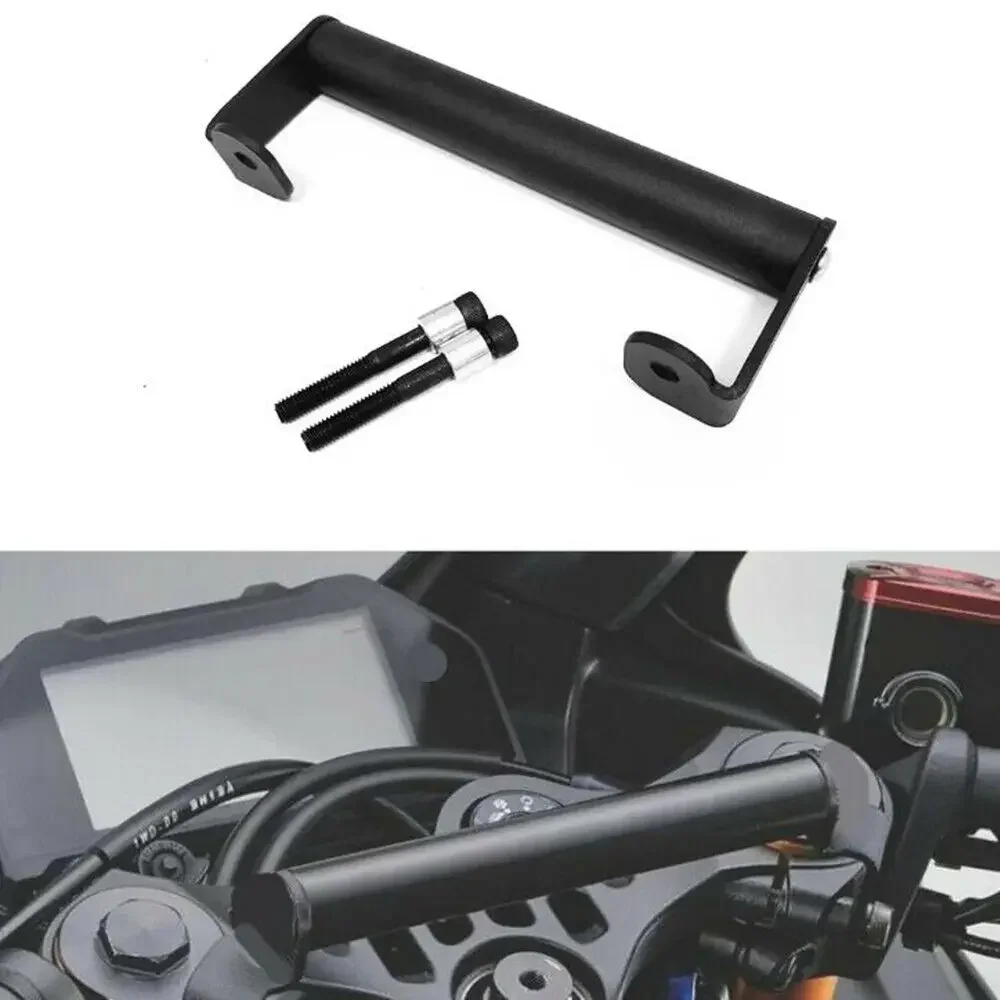 Держатель-удлинитель для лобового стекла мотоцикла 
Держатель-удлинитель для лобового стекла мотоцикла