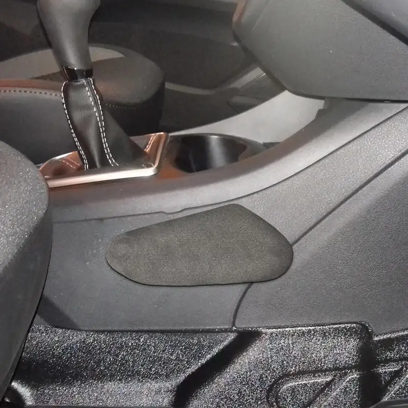 Автомобильный мягкий наколенник для центральной консоли, дышащий наколенник из пены с эффектом памяти, наколенник для автомобильной консоли, защищает колени и локти
Автомобильный мягкий наколенник для центральной консоли, дышащий наколенник из пены с эффектом памяти, наколенник для автомобильной консоли, защищает колени и локти