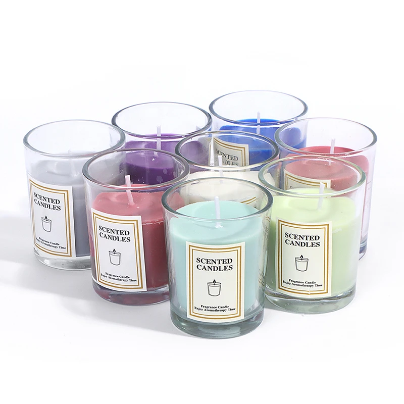 1PC Home Decoration Birthday Cake Christmas Romantic Wedding Wax Candles Candle Strongwell Nordic Scented Candles 1PC Home Decoration Birthday Cake Christmas Romantic Wedding Wax Candles Candle Strongwell Nordic Scented Candles