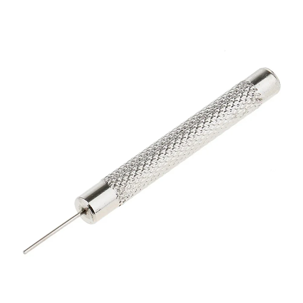 20 Pcs Pin Punch Pin Punch Remove And Adjust Watch Durable High Quality Remove And Adjust Watch Quickly And Easily.
20 Pcs Pin Punch Pin Punch Remove And Adjust Watch Durable High Quality Remove And Adjust Watch Quickly And Easily.