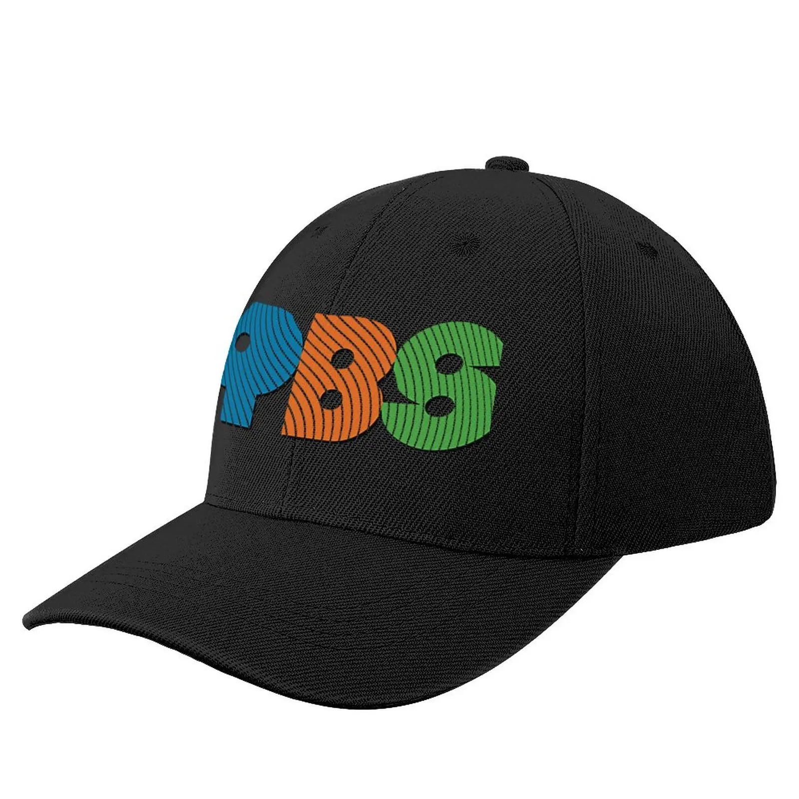 Public Broadcasting System Baseball Cap Hat Beach western hats Women'S Hats 2023 Men'S
Public Broadcasting System Baseball Cap Hat Beach western hats Women'S Hats 2023 Men'S