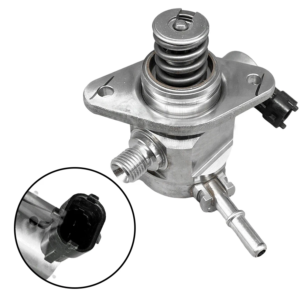 High Pressure Fuel Pump For Hyundai Santa Fe Sport 2.0L Turbo 2017-2020 For Kia For Optima SX SXL 2.0L Turbo 2016-2020
High Pressure Fuel Pump For Hyundai Santa Fe Sport 2.0L Turbo 2017-2020 For Kia For Optima SX SXL 2.0L Turbo 2016-2020