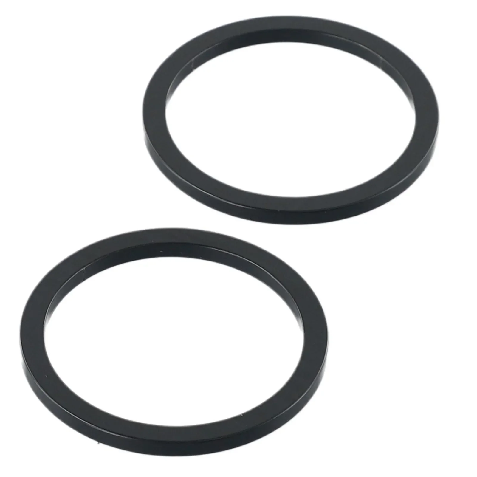 Useful Bicycle Bottom Bracket Spacer Bicycle Bottom 2g 35mm Internal Diameter 40mm External Diameter Fits For GXP HollowTech II
Useful Bicycle Bottom Bracket Spacer Bicycle Bottom 2g 35mm Internal Diameter 40mm External Diameter Fits For GXP HollowTech II