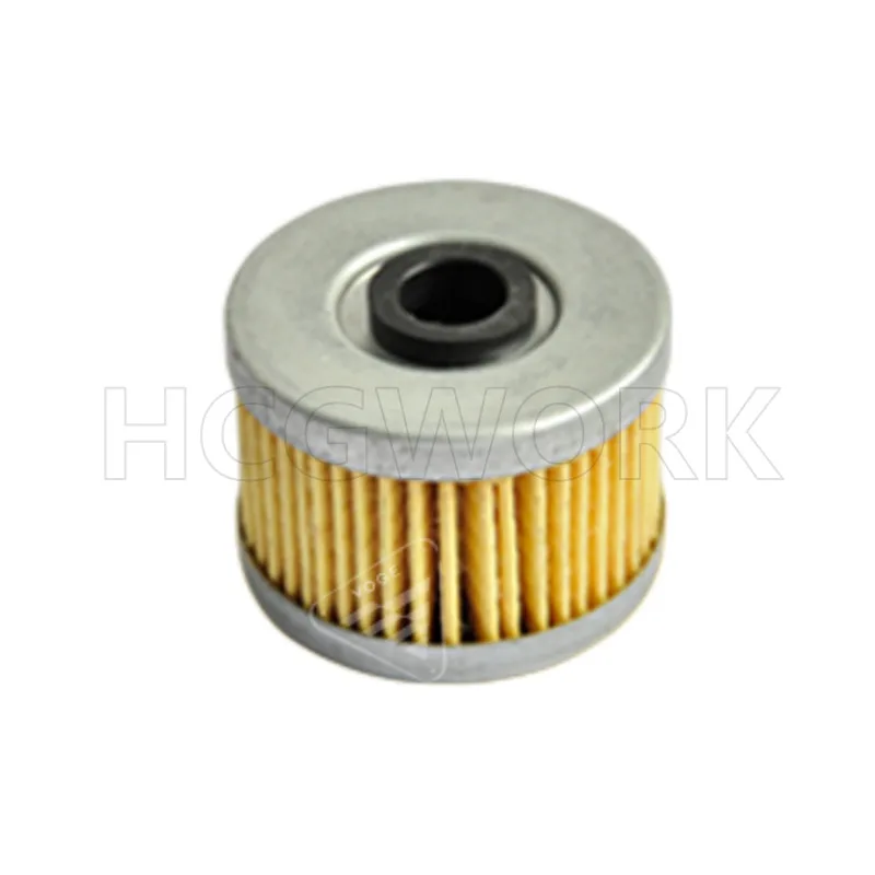 1 Piece Motorcycle Oil Filter Element for Loncin Voge 300r 300rr 300ac 300gy 300ds Genuine Parts
1 Piece Motorcycle Oil Filter Element for Loncin Voge 300r 300rr 300ac 300gy 300ds Genuine Parts