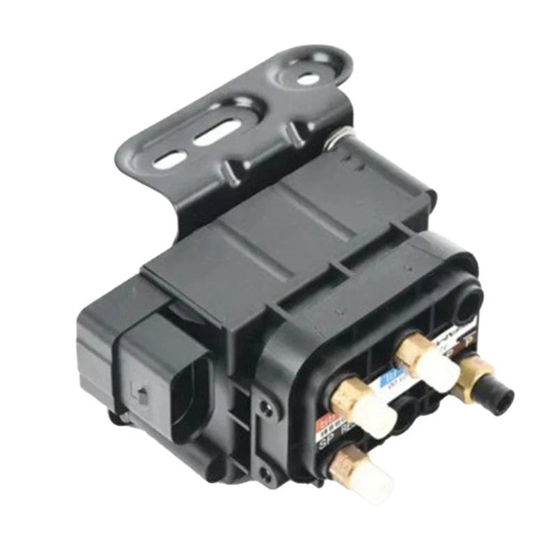 VB-3833 Car Air Suspension Solenoid Valve 2123200858 2123200000 Air Pressure Equipment Valve For MERCEDES-BENZ CLS63 E63
VB-3833 Car Air Suspension Solenoid Valve 2123200858 2123200000 Air Pressure Equipment Valve For MERCEDES-BENZ CLS63 E63