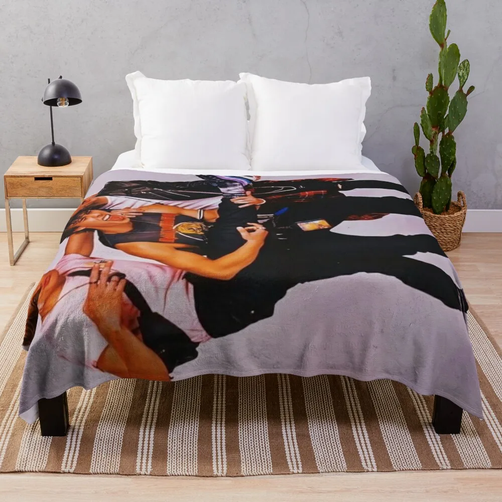 Sunset Curve Band Poster Throw Blanket anime Luxury Thicken Luxury St For Decorative Sofa Softest Blankets
Sunset Curve Band Poster Throw Blanket anime Luxury Thicken Luxury St For Decorative Sofa Softest Blankets