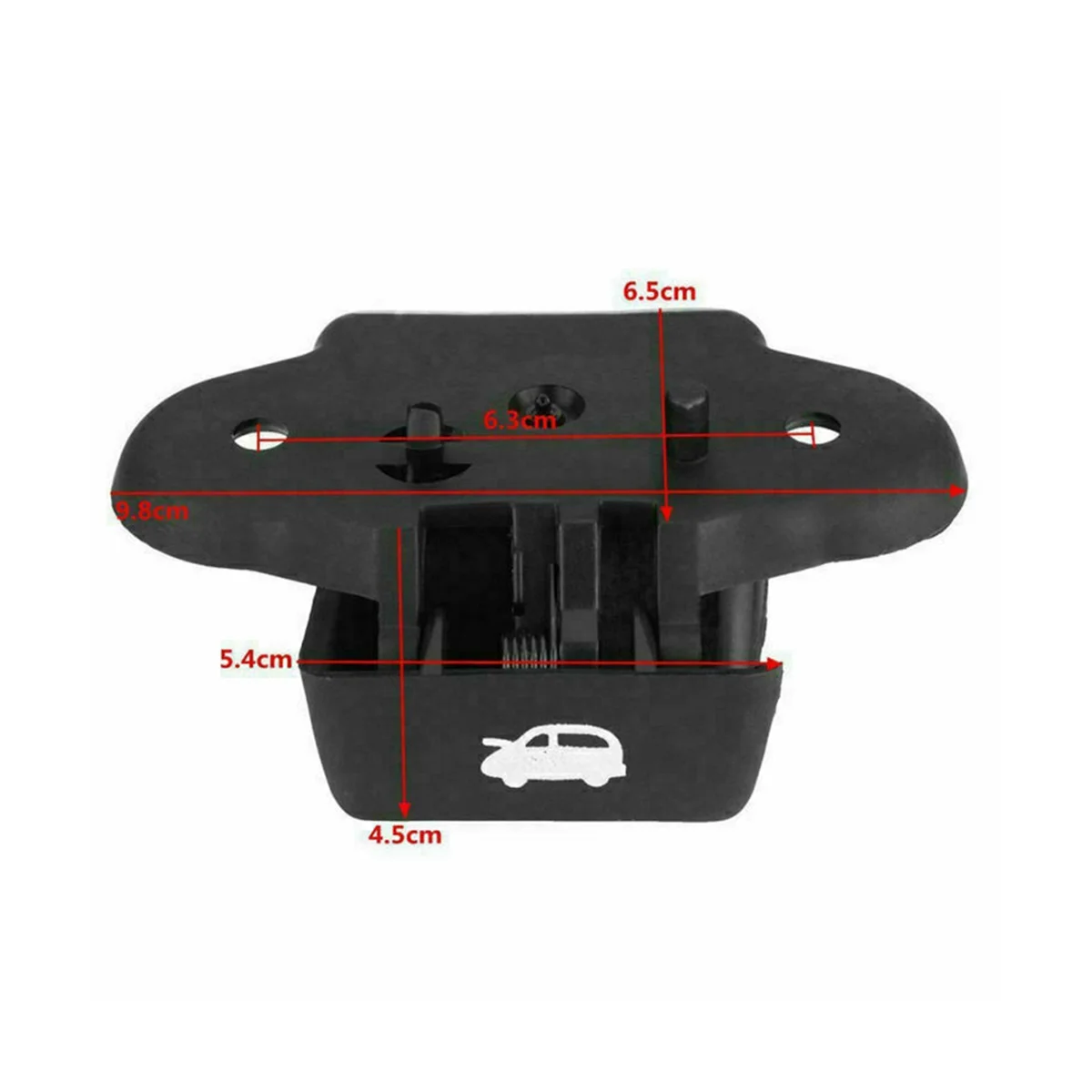 Выпускная ручка и кабель капота автомобиля 68002784AA для Dodge Caravan Chrysler Town Grand Voyager 4717517AC Pull Рычажный фиксатор 
Выпускная ручка и кабель капота автомобиля 68002784AA для Dodge Caravan Chrysler Town Grand Voyager 4717517AC Pull Рычажный фиксатор