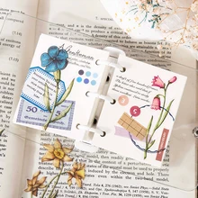 30Pcs/Set Transparent Sticker Scrapbooking Read Mark Hand Account Decoration Stationery Sticky Notes Flowers Album Stickers
30Pcs/Set Transparent Sticker Scrapbooking Read Mark Hand Account Decoration Stationery Sticky Notes Flowers Album Stickers