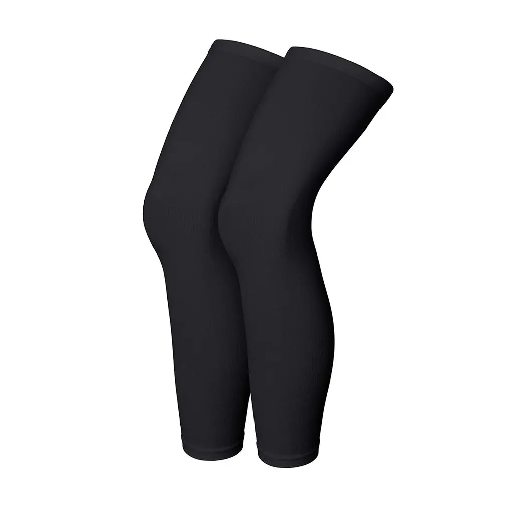 1 pair / 2 pairs Compression Leg Sleeve Football Socks Football Compression Calf Sleeve Professional Protective Gear
1 pair / 2 pairs Compression Leg Sleeve Football Socks Football Compression Calf Sleeve Professional Protective Gear