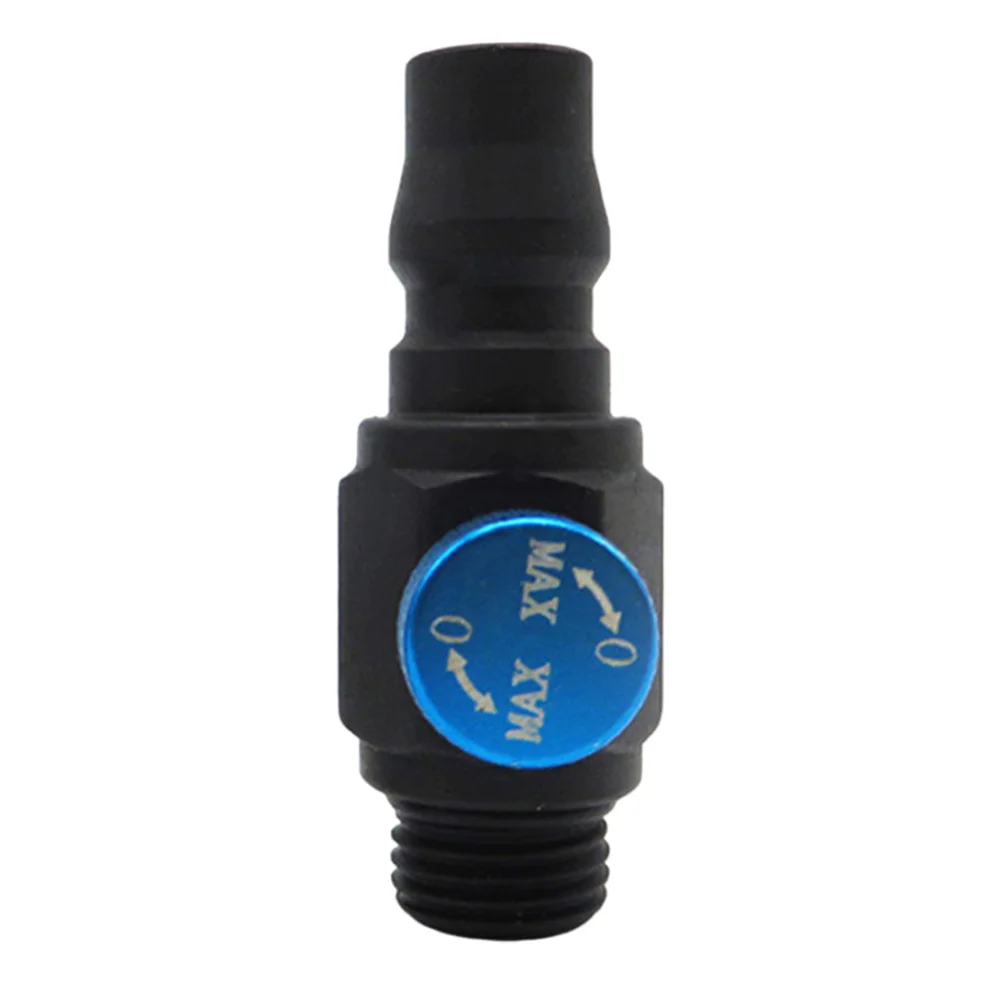 1pcs Pneumatic Tool Speed Control Switch G14 Thread Diameter For Air DrillPoliher With Adjustable Intake Iron Air Compressor
1pcs Pneumatic Tool Speed Control Switch G14 Thread Diameter For Air DrillPoliher With Adjustable Intake Iron Air Compressor