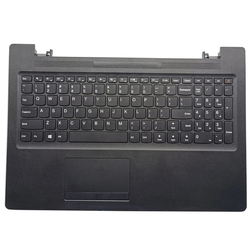 Новинка, подставка для рук для ноутбука Lenovo Ideapad 110-15ACL 110-15AST 110-15IBR, верхний корпус с сенсорной панелью клавиатуры/нижний черный корпус
Новинка, подставка для рук для ноутбука Lenovo Ideapad 110-15ACL 110-15AST 110-15IBR, верхний корпус с сенсорной панелью клавиатуры/нижний черный корпус