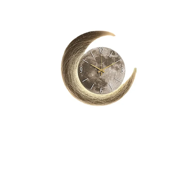 luxury digital Wall Clock silent modern garden round Wall Clock modern creative reloj pared decorativo living room furniture
luxury digital Wall Clock silent modern garden round Wall Clock modern creative reloj pared decorativo living room furniture