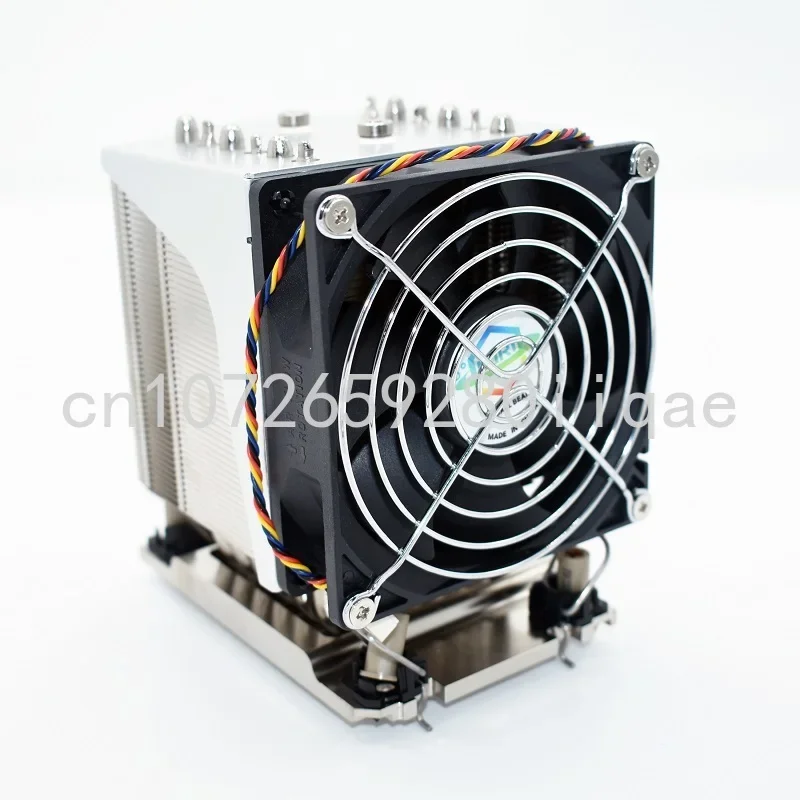 Best Quietly Cooling Lga 4189 4U Active Cpu Cooler Heatsink For Xeon Workstations And Servers
Best Quietly Cooling Lga 4189 4U Active Cpu Cooler Heatsink For Xeon Workstations And Servers