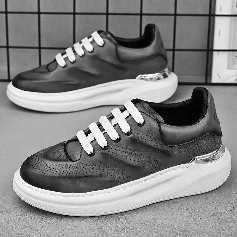 Shoes men Sneakers Male casual Mens Shoes tenis Luxury shoes Trainer Race Breathable Shoes fashion loafers running Shoes for men
Shoes men Sneakers Male casual Mens Shoes tenis Luxury shoes Trainer Race Breathable Shoes fashion loafers running Shoes for men