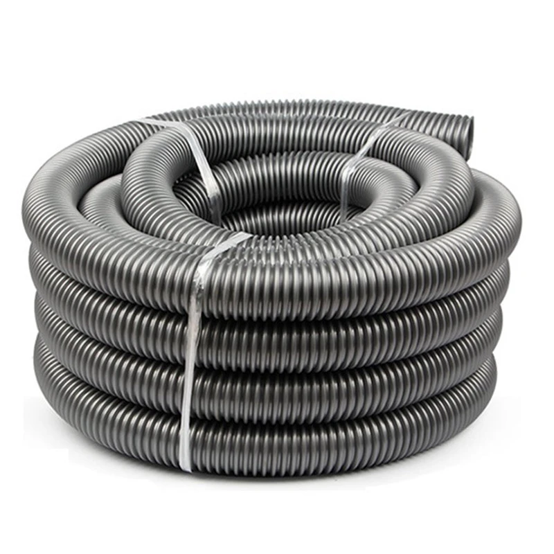 Inner 40mm/Outer48mm Universal Vacuum Cleaner Household Threaded Tube Pipe Bellows Industy Vacuum Cleaner Parts Hose Bellows
Inner 40mm/Outer48mm Universal Vacuum Cleaner Household Threaded Tube Pipe Bellows Industy Vacuum Cleaner Parts Hose Bellows